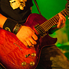 SPS - Rockcafe Praha 13.4.2012